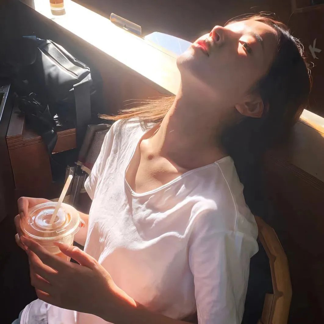 我是太阳