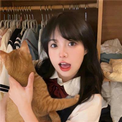 黑女孩